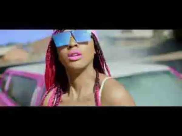 Video: Tshego – Garden
